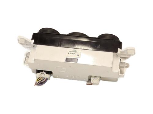 Climate control MAZDA CX-7 (ER) 2.2 MZR-CD AWD (ER10A) | BP27201807I5 - Image 3