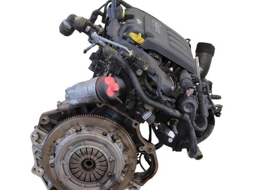 Used Engine Engine OPEL CORSA D (S07) 1.2 (L08, L68) (86 hp) 36555768 36555768