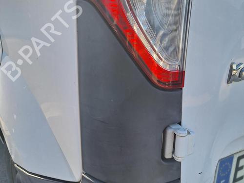 Frontlys deksel RENAULT KANGOO Express (FW0/1_) 1.5 dCi 90 (FW0G, FW05, FW08, FW11) (90 hp) 28813462