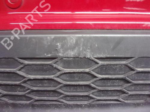 Rear bumper HONDA CIVIC VIII Hatchback (FN, FK) 2.2 CTDi (FK3) | BP24255650C8 