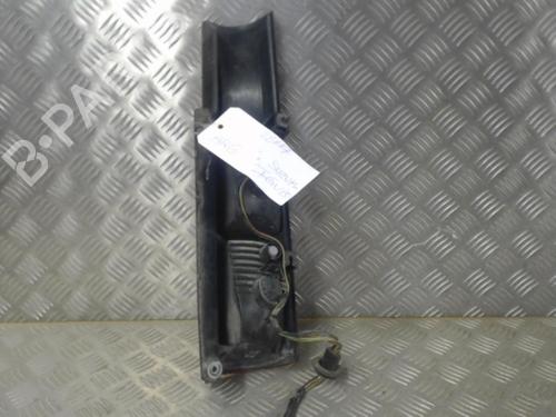 Left taillight SUZUKI IGNIS II (MH) 1.3 (RM413) | BP24261211C34  - Image 6
