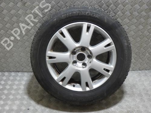 Felg VW TOUAREG (7LA, 7L6, 7L7) 2.5 R5 TDI (174 hp) 26939383