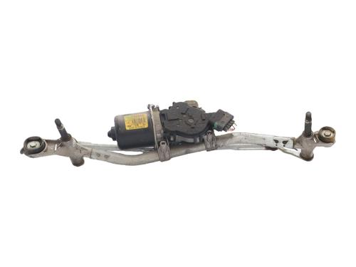 Front wiper motor CITROËN C3 II (SC_) 1.2 VTi 82 | BP37250165M29 - Image 2
