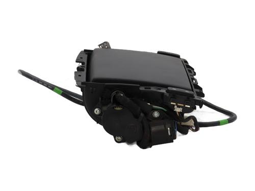 Display monitor PEUGEOT 3008 I MPV (0U_) 2.0 HDi 150 / BlueHDi 150 | BP32403724C48