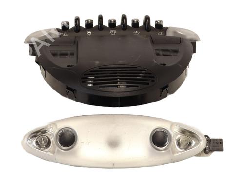 Kabinelys MINI MINI COUNTRYMAN (R60) Cooper D (112 hp) 27883346