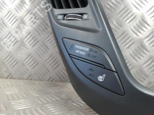 Air vent HYUNDAI VELOSTER (FS) 1.6 T-GDI | BP24260794I21  - Image 5