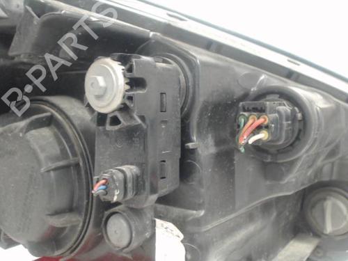 Used Left headlight Left headlight KIA PICANTO II (TA) 1.0 (69 hp) 24257531 24257531