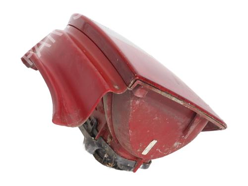 Højre baglygte CITROËN C2 (JM_) 1.4 HDi | BP29860764C35