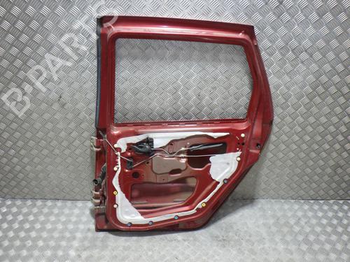 Right rear door FIAT PUNTO (188_) 1.2 60 (188.030, .050, .130, .150, .230, .250) | BP26958205C5 