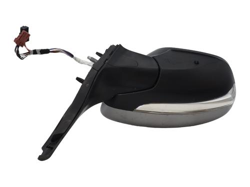 Right mirror PEUGEOT 2008 I (CU_) 1.2 PureTech 82 | BP32438578C27 