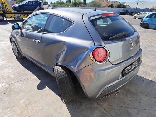 Engine ALFA ROMEO MITO (955_) 1.6 JTDM (955AXC1B) | BP31363504M1 - Image 17