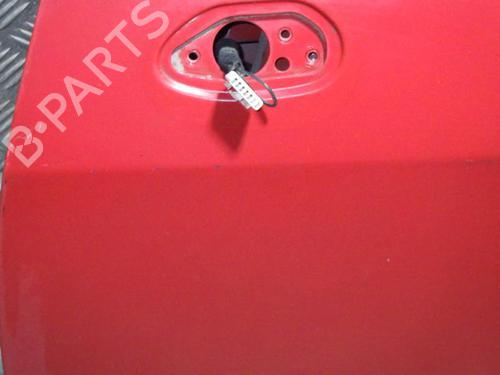 Left front door FIAT GRANDE PUNTO (199_) 1.3 D Multijet | BP24255395C2 