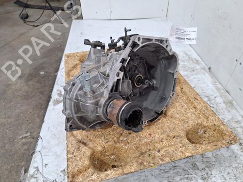 Używane Skrzynia biegów HYUNDAI i10 I (PA) 1.2 (86 hp) 30732717