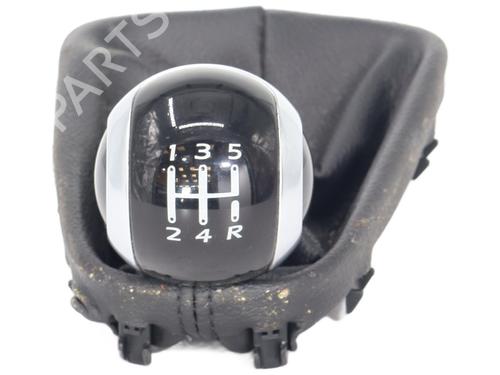 Used Shift knob Shift knob CITROËN DS3 (SA_) 1.6 VTi 120 (120 hp) 29571009 29571009