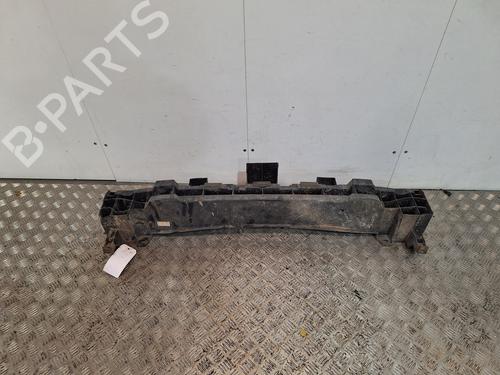 Reforço do pára-choques traseiro RENAULT CLIO IV (BH_) 1.5 dCi 90 (90 hp) 31136215