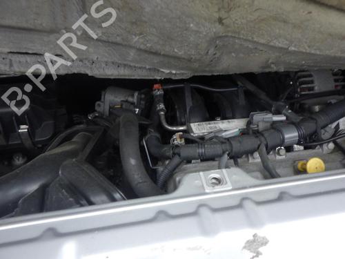Other SMART FORTWO Cabrio (451) 1.0 (451.431, 451.480) | BP24257001O1 - Image 11