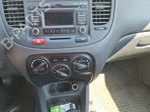 Left front window switch KIA RIO II (JB) 1.5 CRDi | BP30488177I27  - Image 15