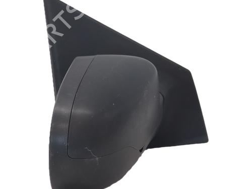 right-mirror-renault-clio-iii-br01-cr01-2005-2006-2007-2008-2009-2010-2011-2012-2013-2014-37195877 main image