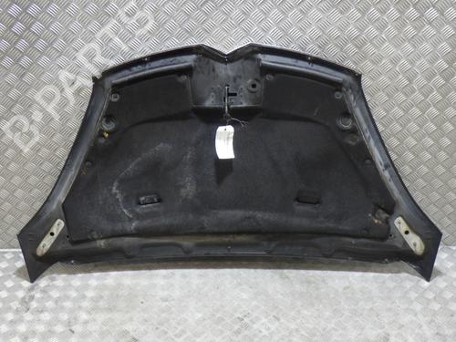 Hood CITROËN C4 Grand Picasso I (UA_) 2.0 HDi 150 | BP28357411C1