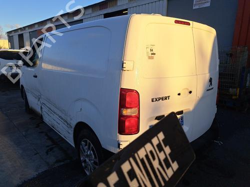 Left taillight PEUGEOT EXPERT Van (V_) 1.5 BlueHDi 120 | BP36259048C34 - Image 6
