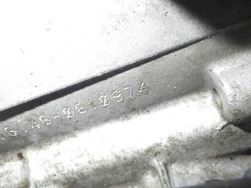 gearbox-fiat-grande-punto-199_-2005-24260522 main image