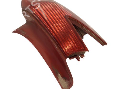 Right taillight CITROËN C4 I (LC_) 1.6 HDi | BP28190468C35 