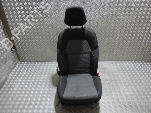 Used Right front seat RENAULT CLIO V (B7_) 1.6 E-TECH 140 (B7MU) (140 hp) 28116785