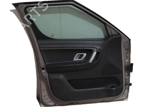 Puerta delantera izquierda Puerta delantera izquierda SKODA ROOMSTER (5J7) 1.9 TDI (105 hp) 37434267 37434267