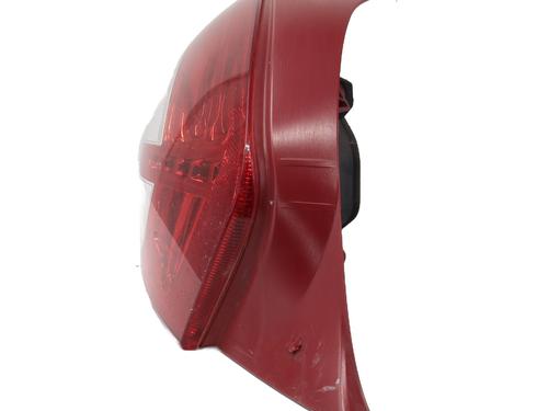 Left taillight PEUGEOT 208 I (CA_, CC_) 1.6 HDi | BP29457761C34 