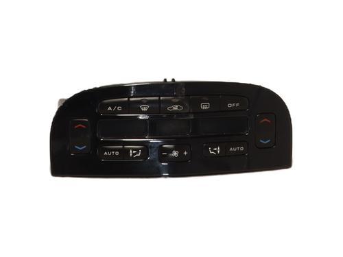 Used Climate control Climate control PEUGEOT 607 (9D, 9U) 2.7 HDi 24V (204 hp) 24256351 24256351