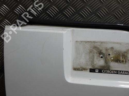 Tailgate CITROËN C2 (JM_) 1.4 HDi | BP24257955C6 