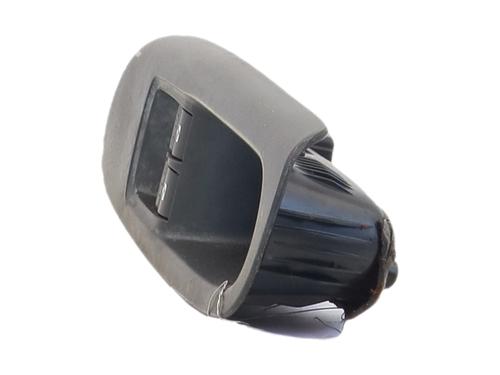 Used Left front window switch Left front window switch RENAULT CLIO II (BB_, CB_) 1.2 (BB0A, BB0F, BB10, BB1K, BB28, BB2D, BB2H, CB0A,... (58 hp) 39396944 39396944