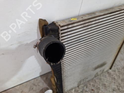 Used Water radiator Water radiator LAND ROVER RANGE ROVER SPORT I (L320) 3.0 D 4x4 (256 hp) 31835553 31835553