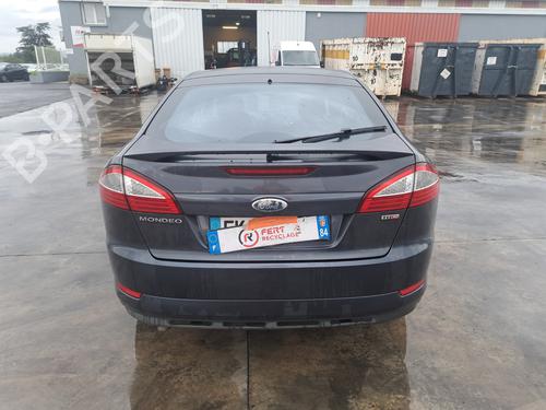 Headlight switch FORD MONDEO IV (BA7) 2.0 TDCi | BP29124266I24  - Image 28