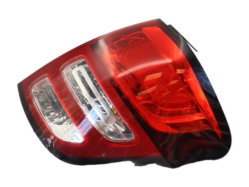 Right taillight CITROËN C3 II (SC_) 1.6 HDi | BP40026555C35 - Image 5