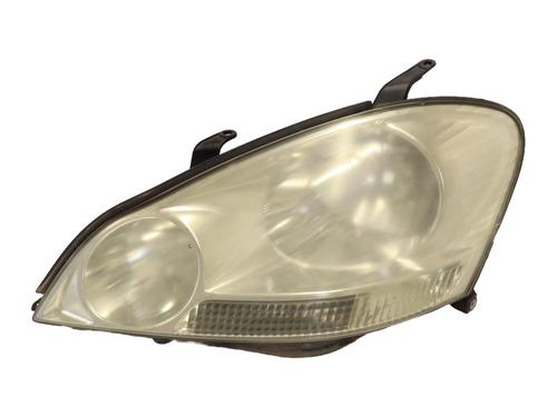 Used Left headlight TOYOTA AVENSIS VERSO (_M2_) 2.0 D (CLM20_, CLM20R) (116 hp) 28100430