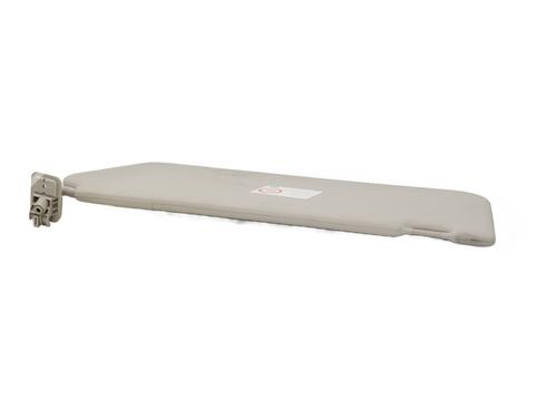 Left sun visor FORD TRANSIT V363 Van (FCD, FDD) E-TRANSIT | BP37747255I1 - Image 2