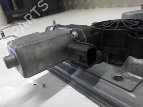 Rear left window mechanism RENAULT ZOE (BFM_) ZOE | BP24257339C24 - Image 4
