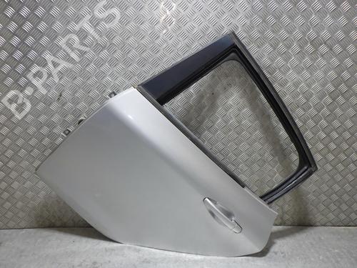 Used Left rear door PEUGEOT 208 I (CA_, CC_) 1.4 HDi (68 hp) 24259623