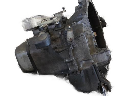 gearbox-citroen-c3-ii-sc_-2009-36027876 main image