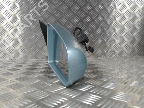 Right mirror AUDI A3 Sportback (8PA) 2.0 TDI 16V | BP24258732C27 