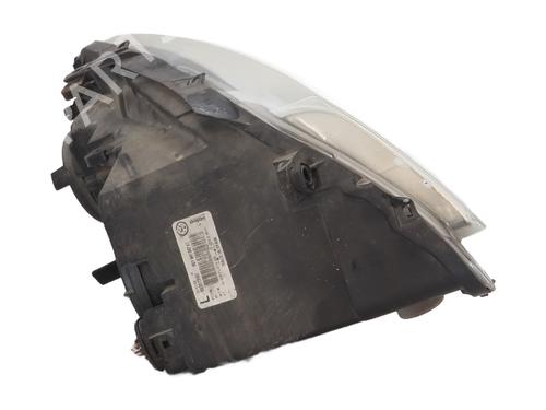 Used Left headlight Left headlight VW POLO IV (9N_, 9A_) [2001-2014] 33414200 33414200