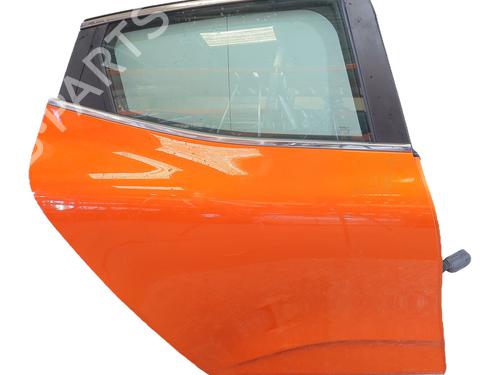 Dør højre bagtil RENAULT CLIO V (B7_) 1.3 TCe 140 (B7N0) | BP38033600C5 - Image 2
