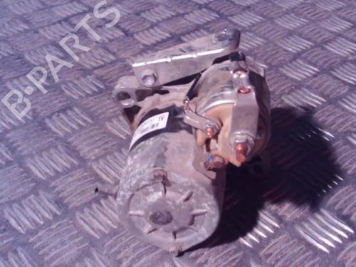 Used Starter PEUGEOT 107 (PM_, PN_) 1.0 (68 hp) 24261942