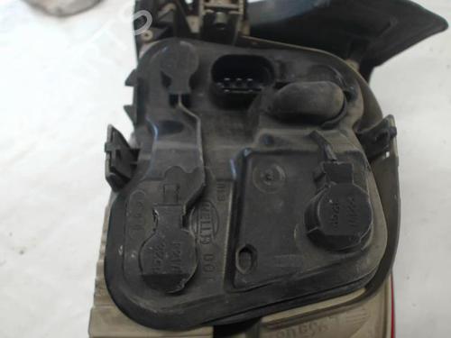 Left taillight AUDI A4 B7 (8EC) 1.9 TDI | BP24257711C34 