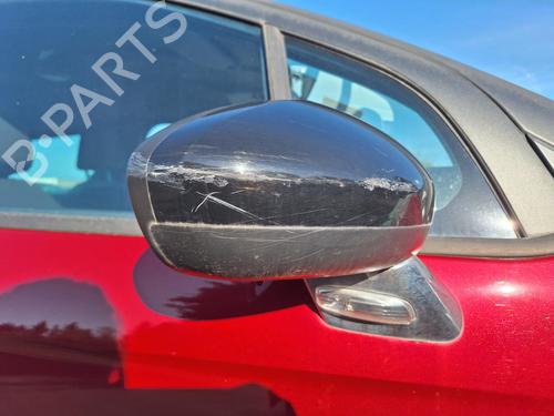 Used Right mirror CITROËN DS3 (SA_) 1.6 VTi 120 (120 hp) 28810088
