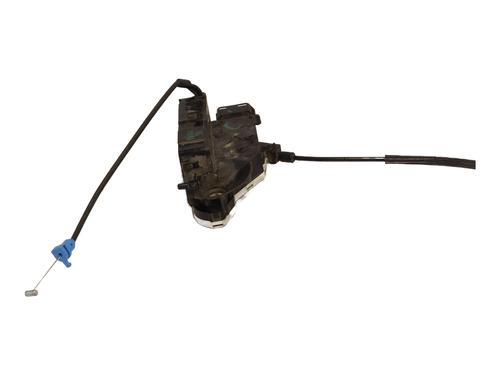 Front left lock CITROËN C4 Grand Picasso I (UA_) 2.0 HDi 150 | BP28423411C98 