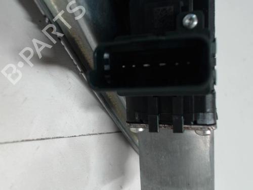 Rear right window mechanism RENAULT MEGANE IV Hatchback (B9A/M/N_) 1.3 TCe 140 (B9NB) | BP24260552C25 - Image 3