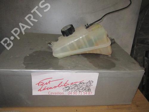 Used Expansion tank PEUGEOT PARTNER MPV (5_, G_) 1.4 (75 hp) 24259153