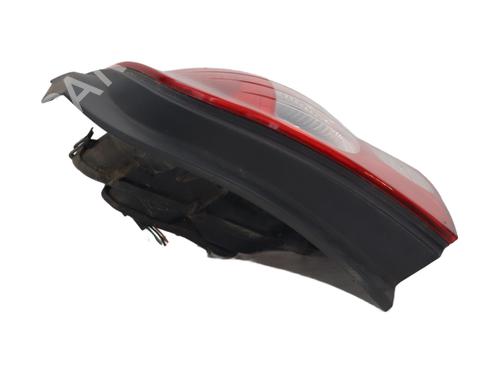 Right taillight RENAULT TWINGO II (CN0_) 1.6 RS (CN0N, CN0R, CN0S) | BP31625555C35